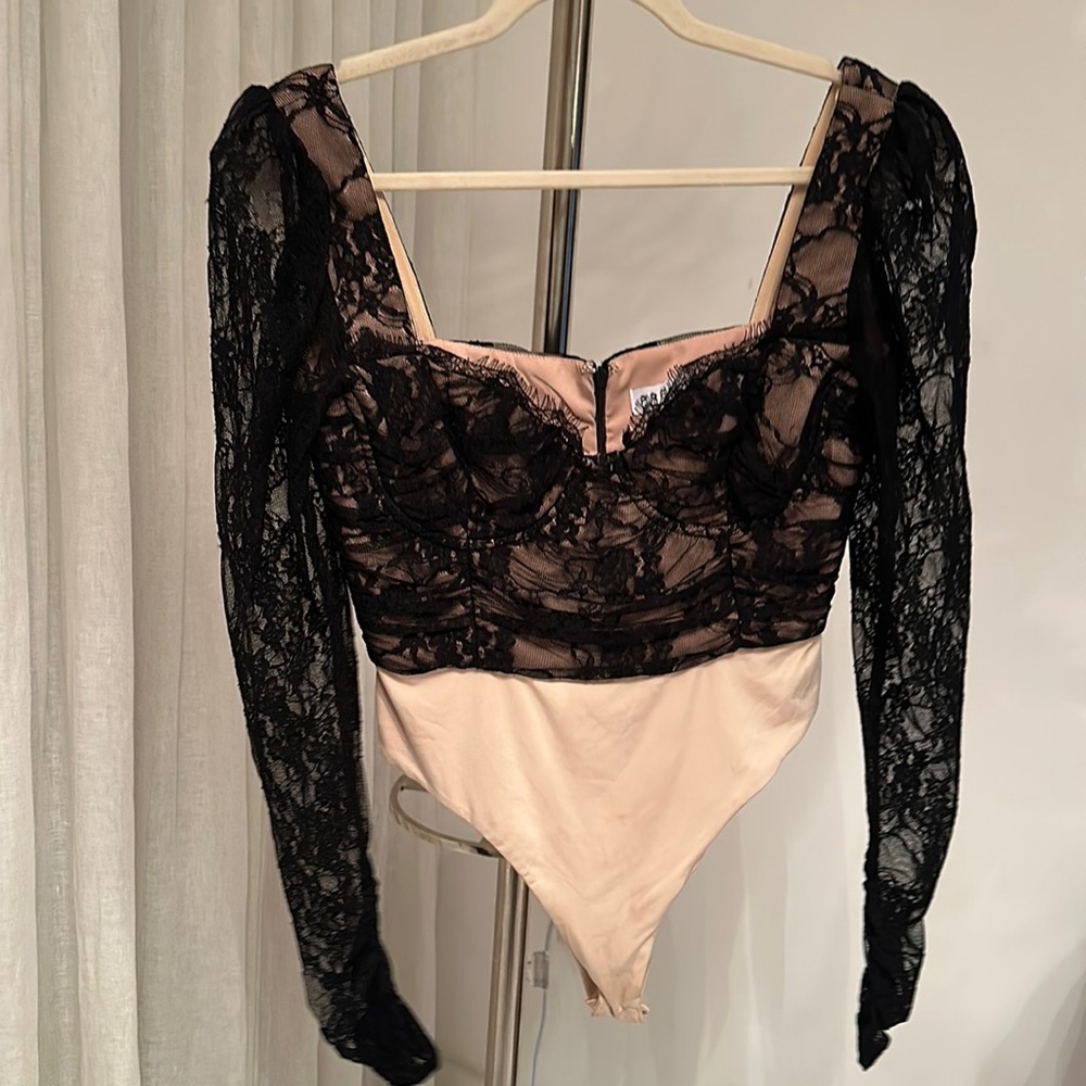 Prem party top